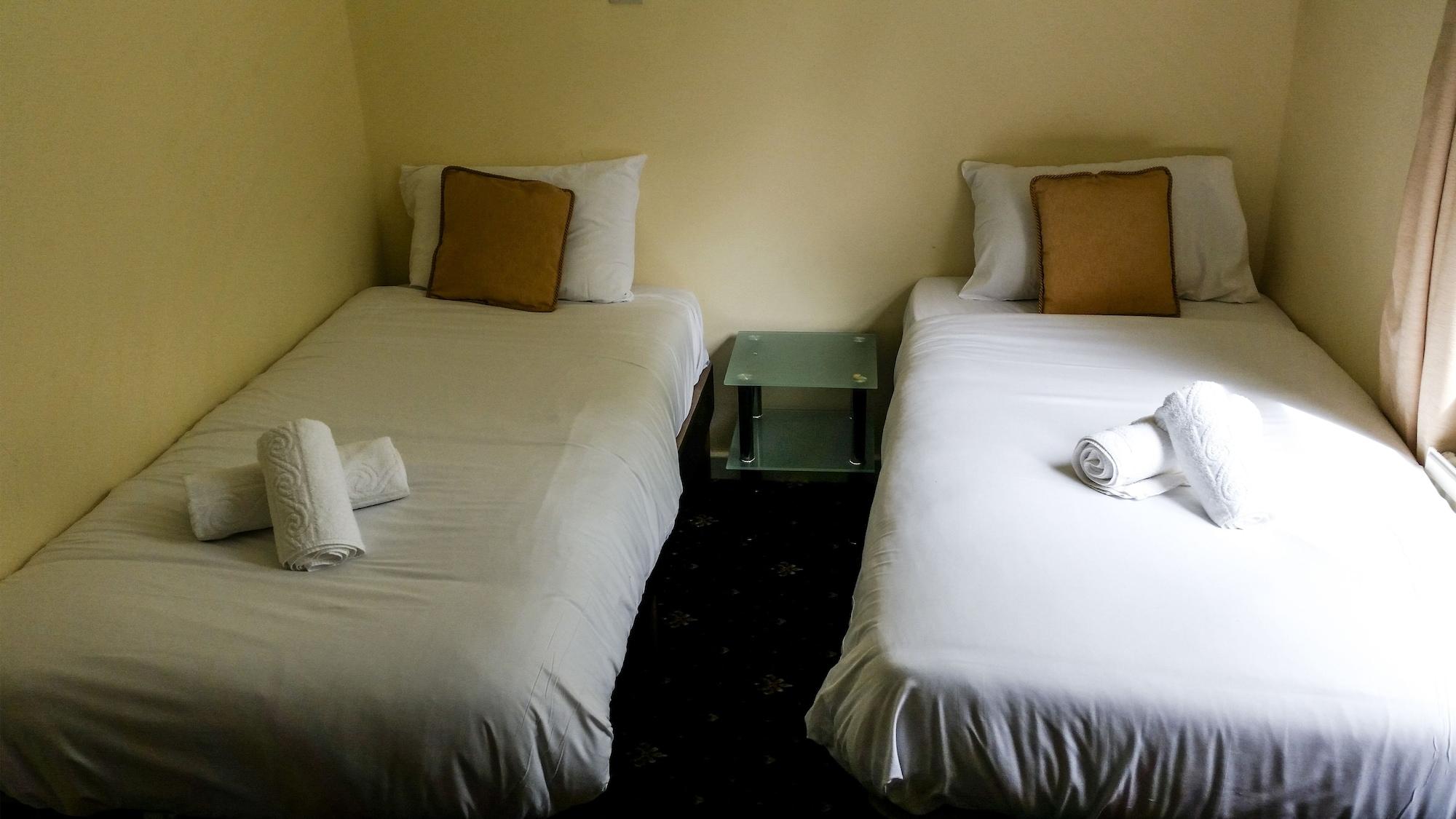 Adamton Country House Hotel Prestwick Εξωτερικό φωτογραφία