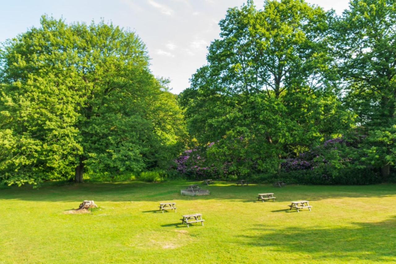 Adamton Country House Hotel Prestwick Εξωτερικό φωτογραφία