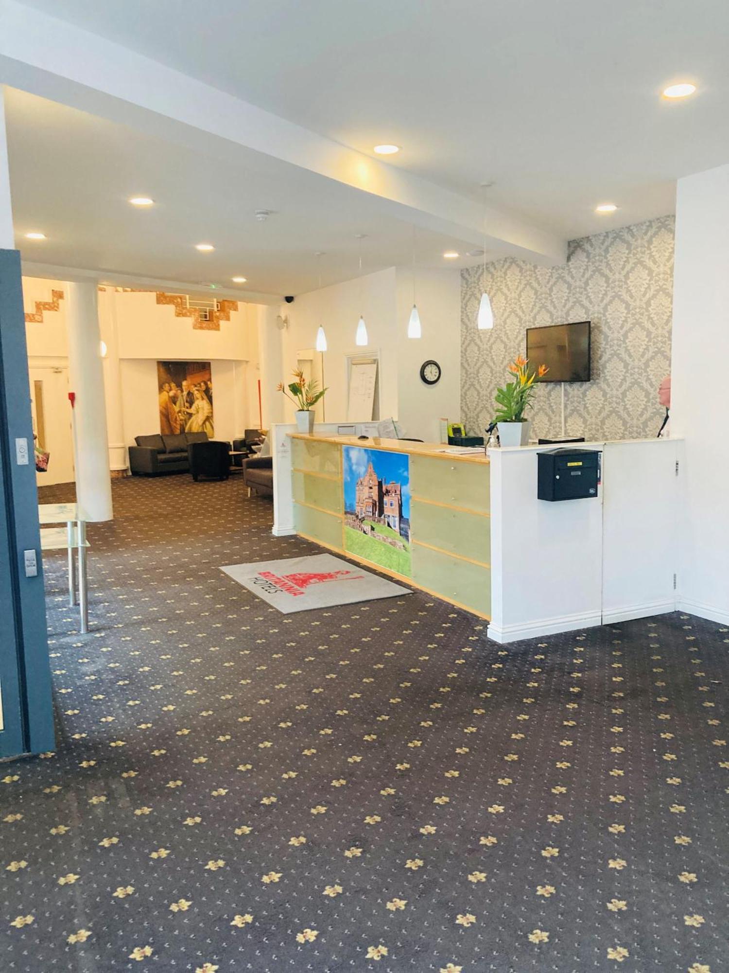 Adamton Country House Hotel Prestwick Εξωτερικό φωτογραφία