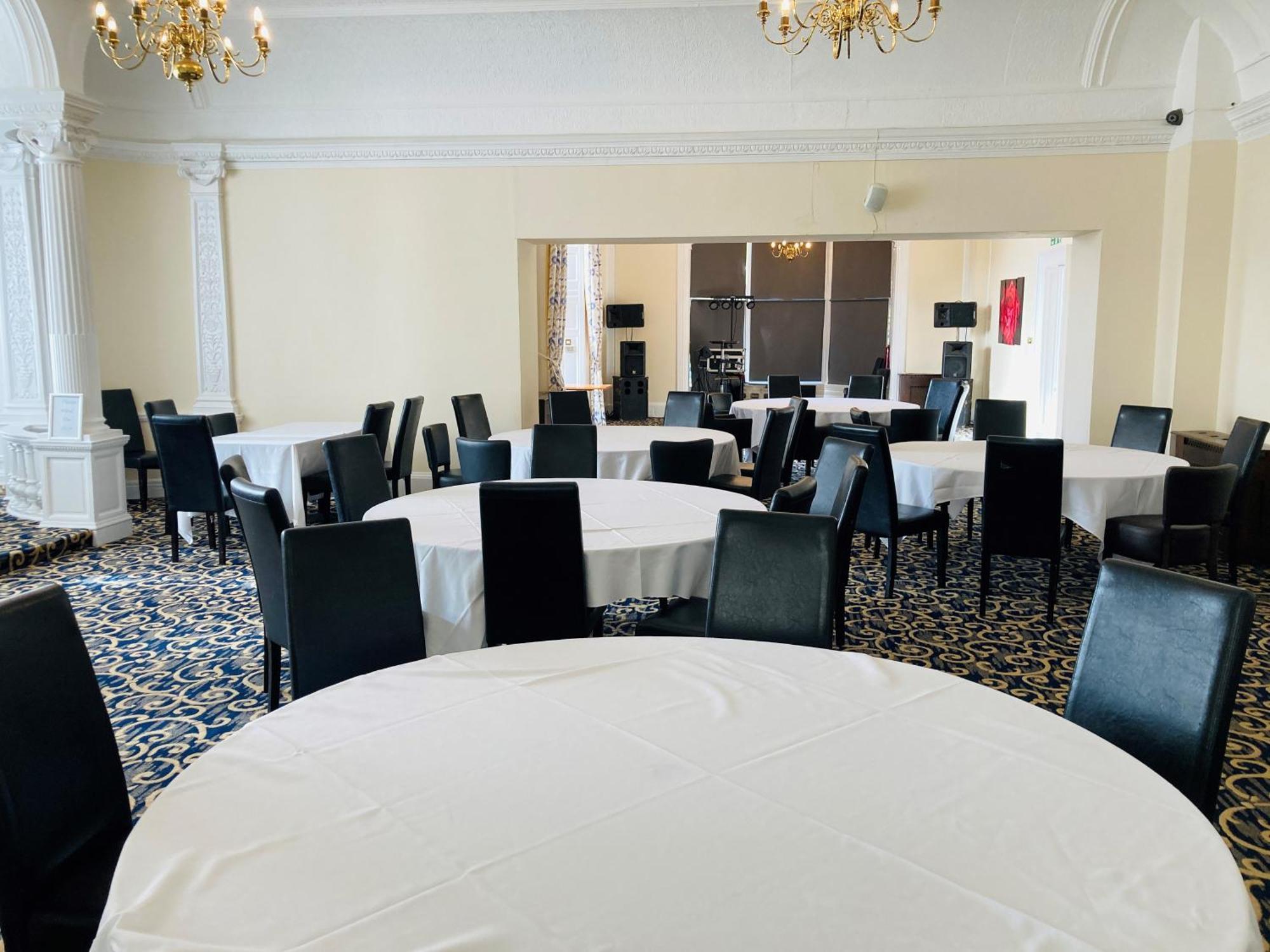Adamton Country House Hotel Prestwick Εξωτερικό φωτογραφία
