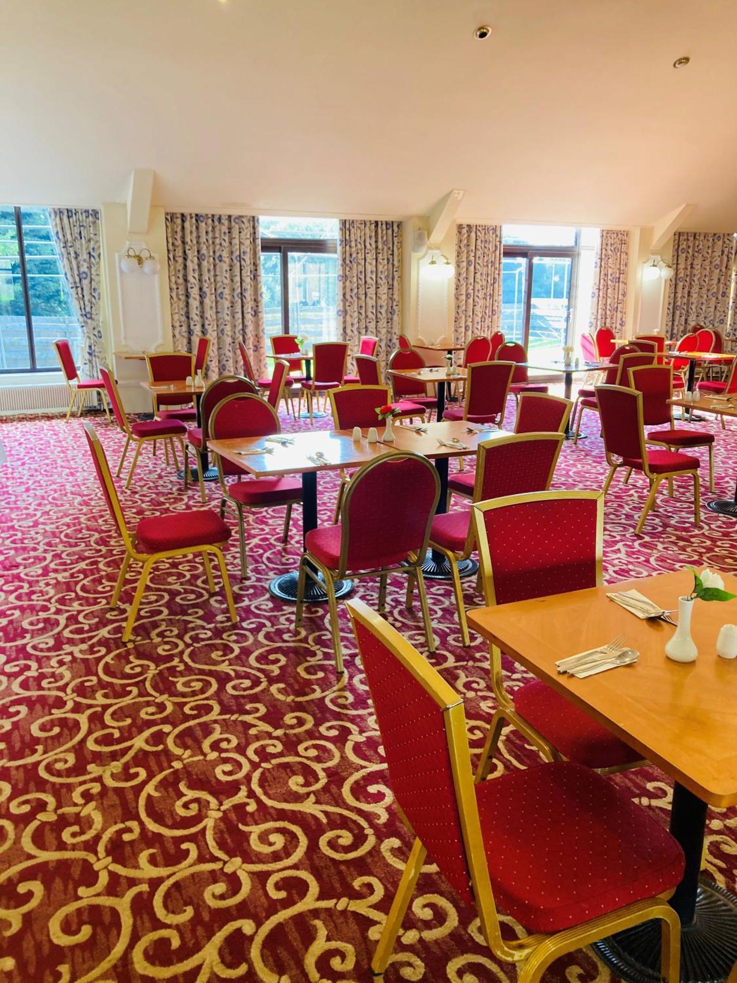 Adamton Country House Hotel Prestwick Εξωτερικό φωτογραφία