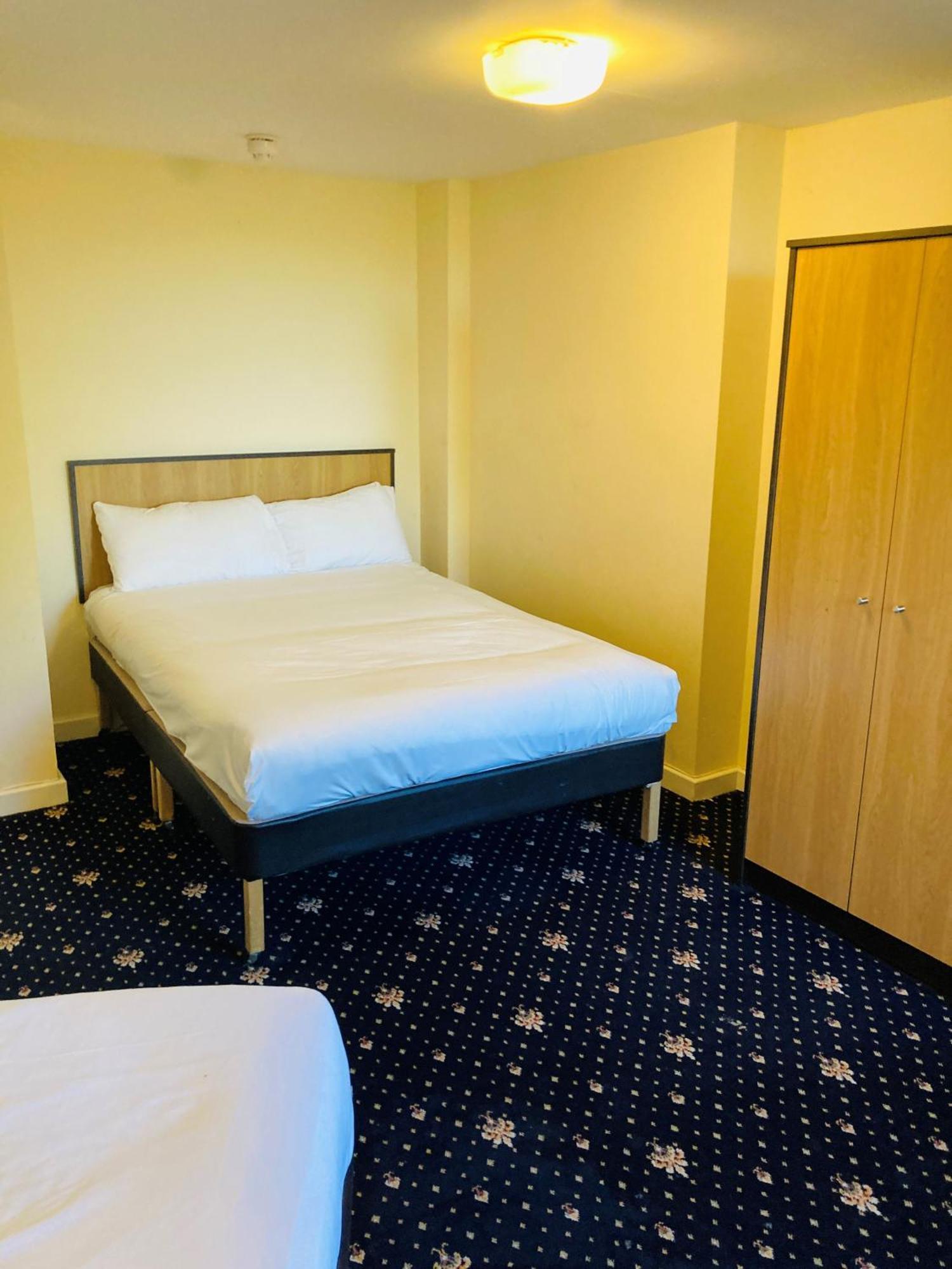 Adamton Country House Hotel Prestwick Εξωτερικό φωτογραφία