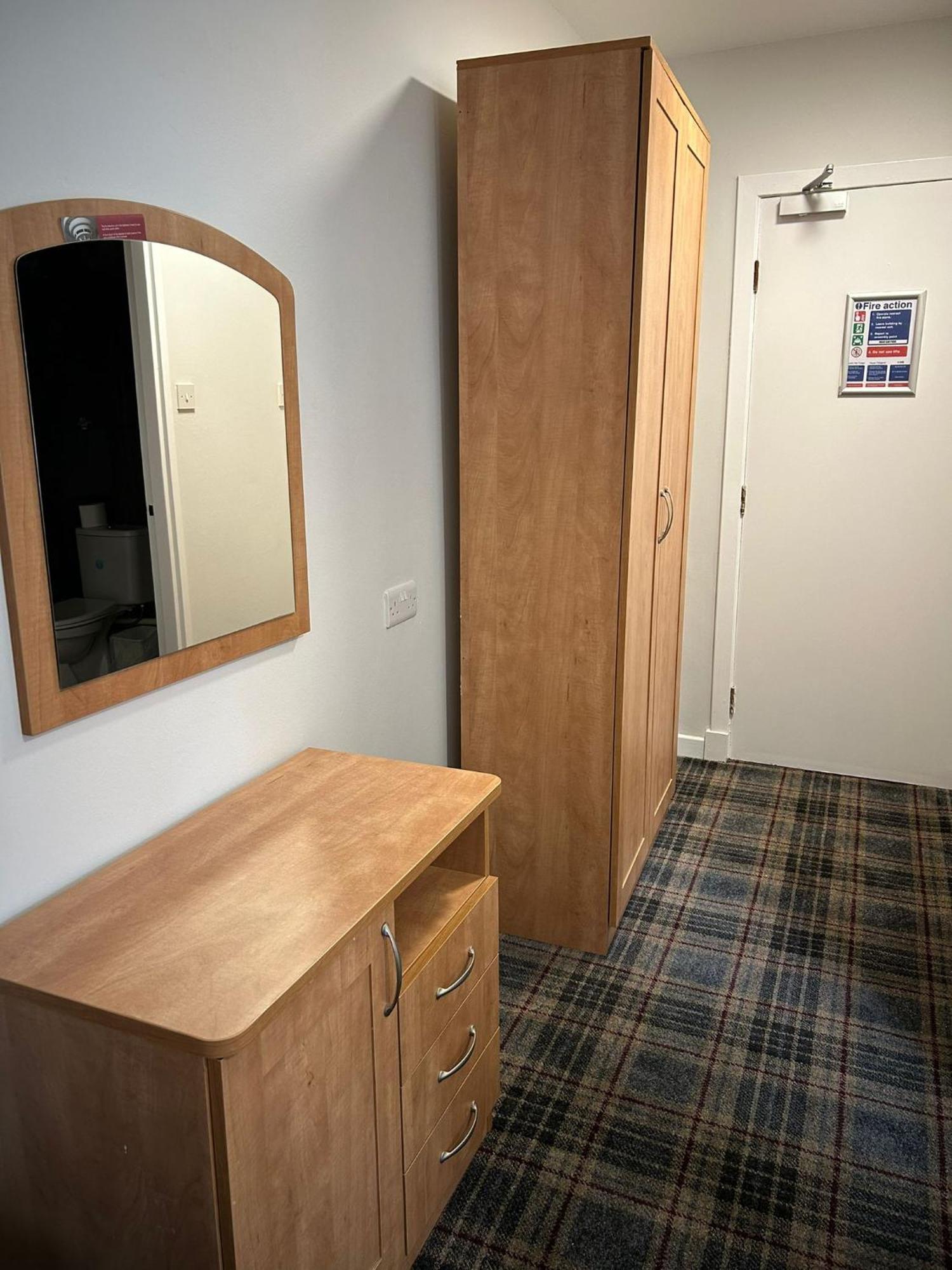 Adamton Country House Hotel Prestwick Εξωτερικό φωτογραφία