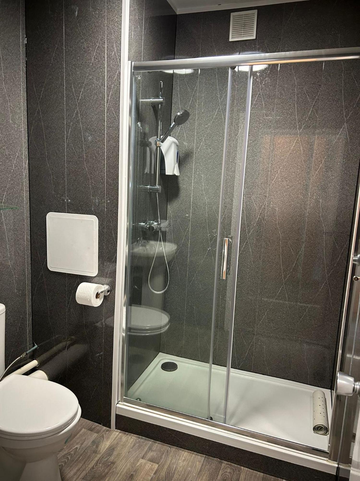 Adamton Country House Hotel Prestwick Εξωτερικό φωτογραφία