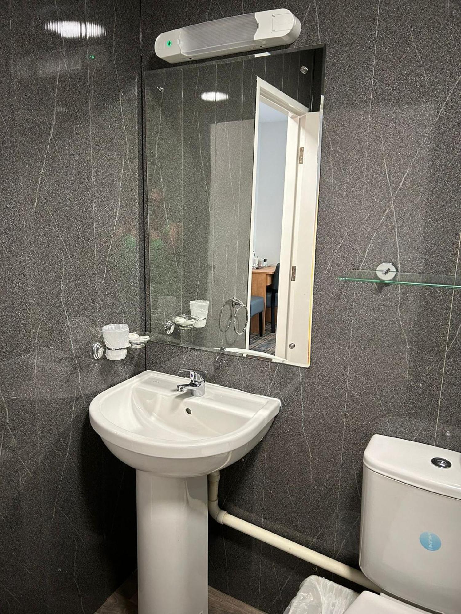 Adamton Country House Hotel Prestwick Εξωτερικό φωτογραφία