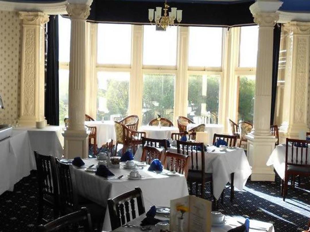 Adamton Country House Hotel Prestwick Εξωτερικό φωτογραφία