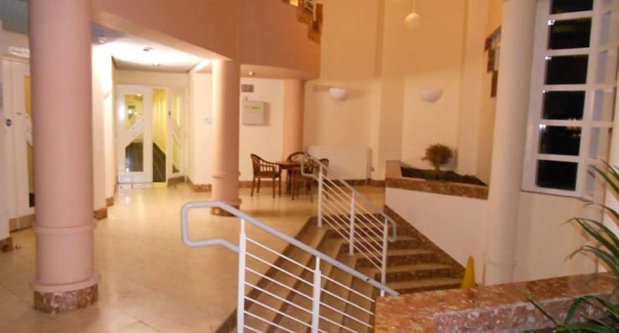 Adamton Country House Hotel Prestwick Εξωτερικό φωτογραφία