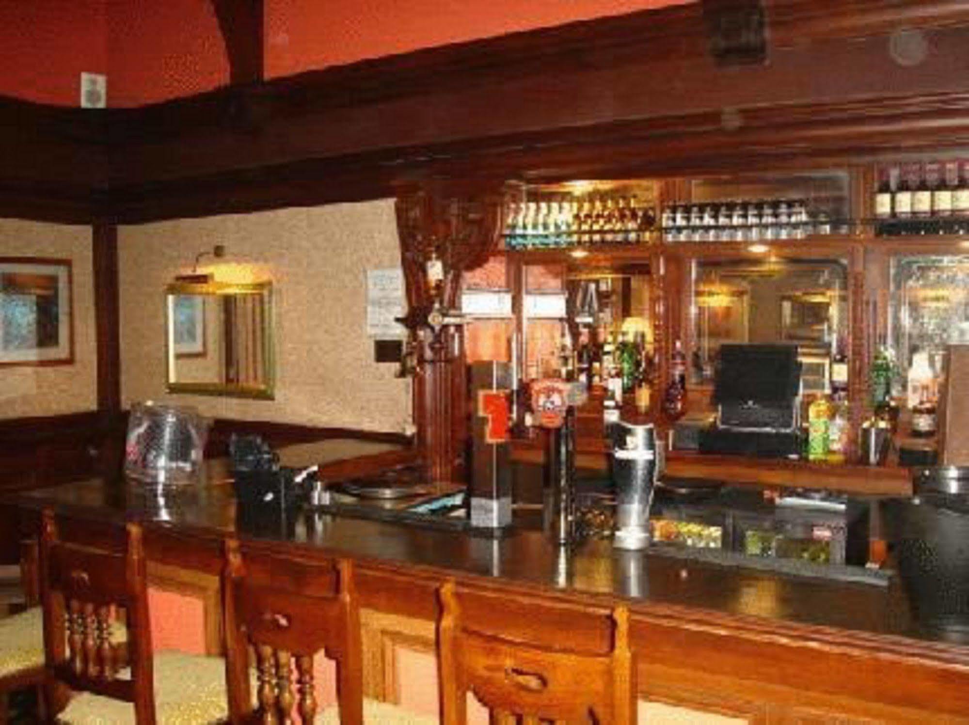 Adamton Country House Hotel Prestwick Εξωτερικό φωτογραφία