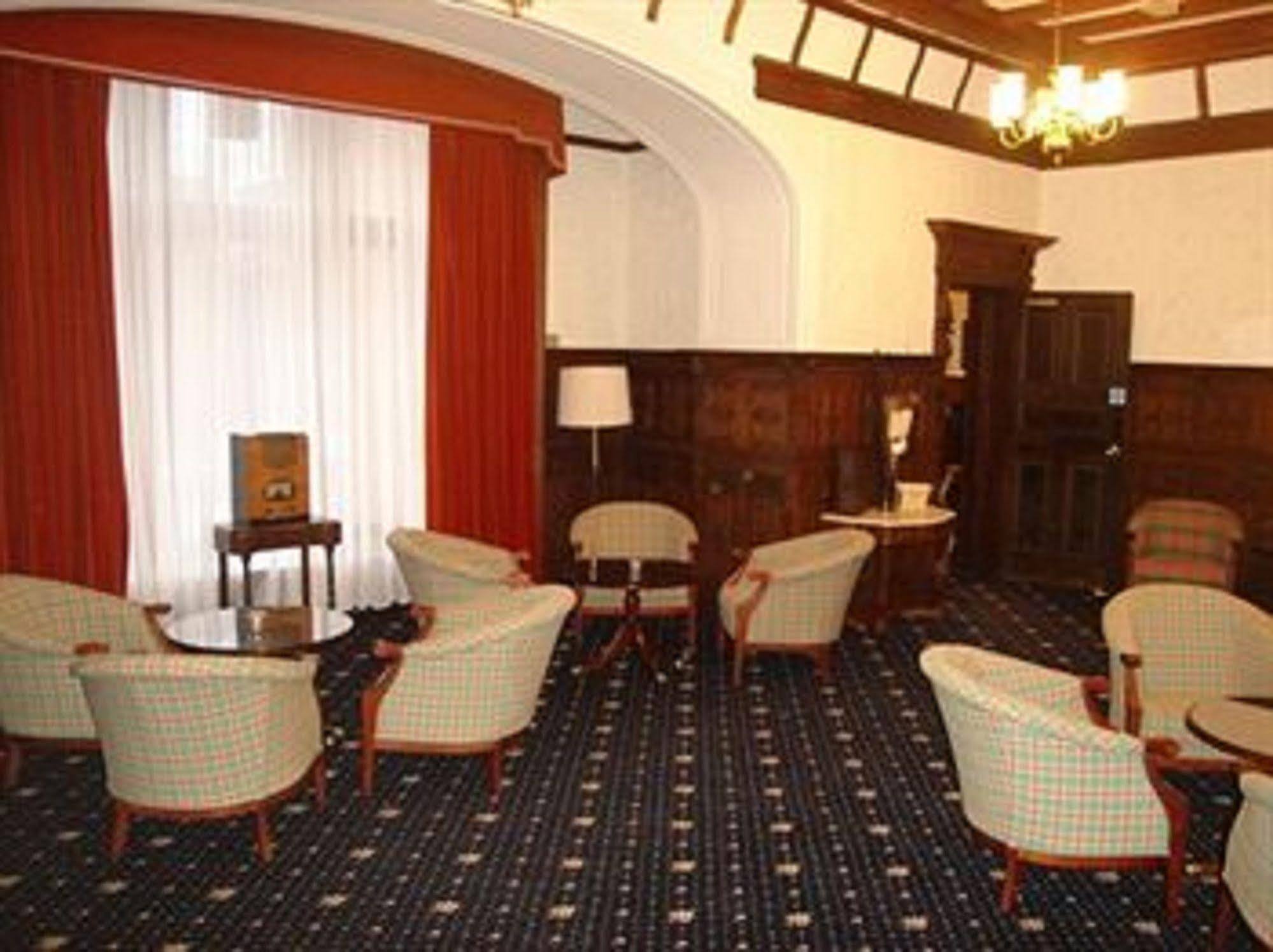 Adamton Country House Hotel Prestwick Εξωτερικό φωτογραφία