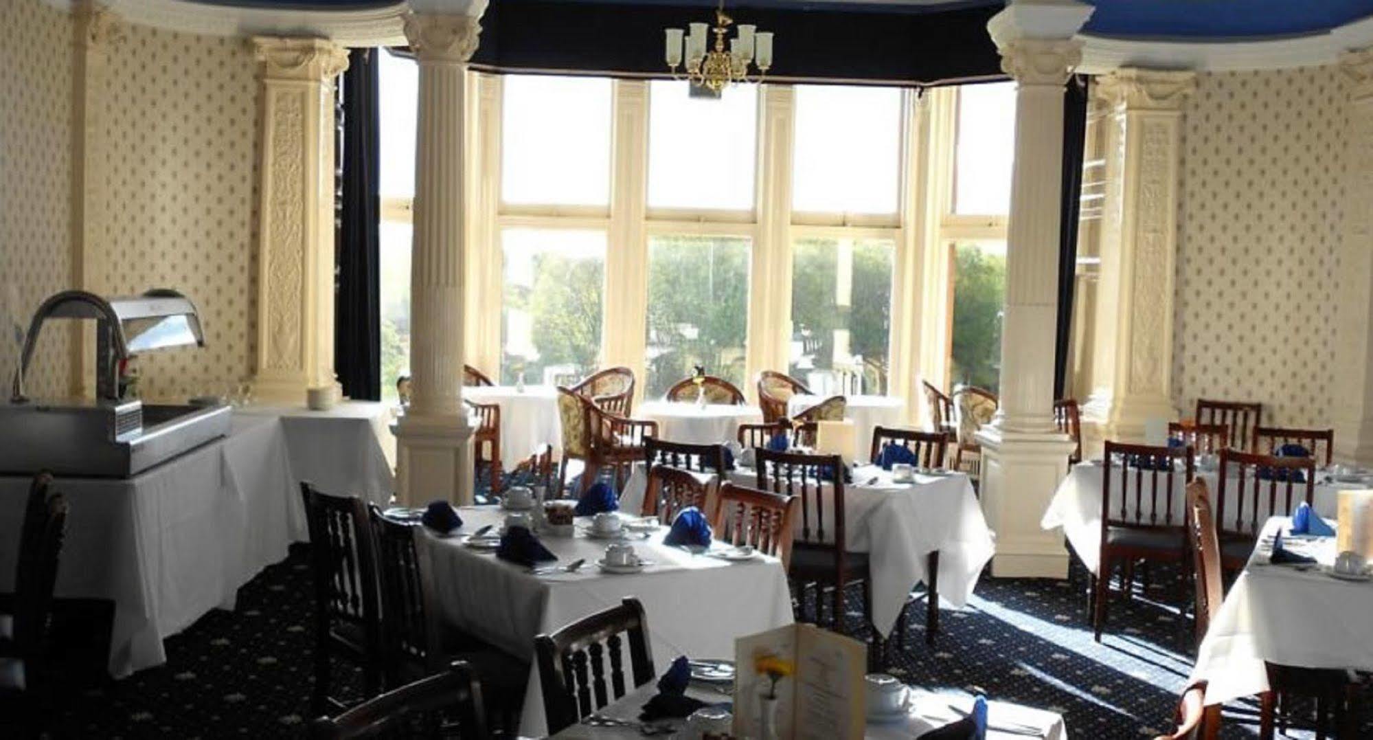 Adamton Country House Hotel Prestwick Εξωτερικό φωτογραφία